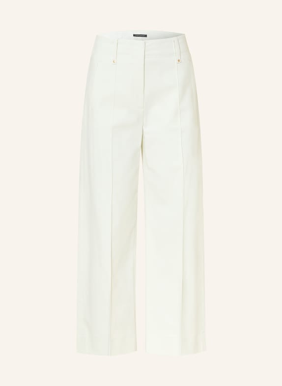 LUISA CERANO marlene pants LIGHT GREEN