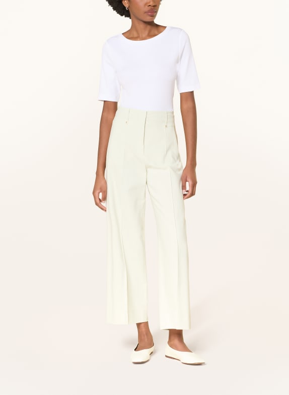 LUISA CERANO T-shirt HVID