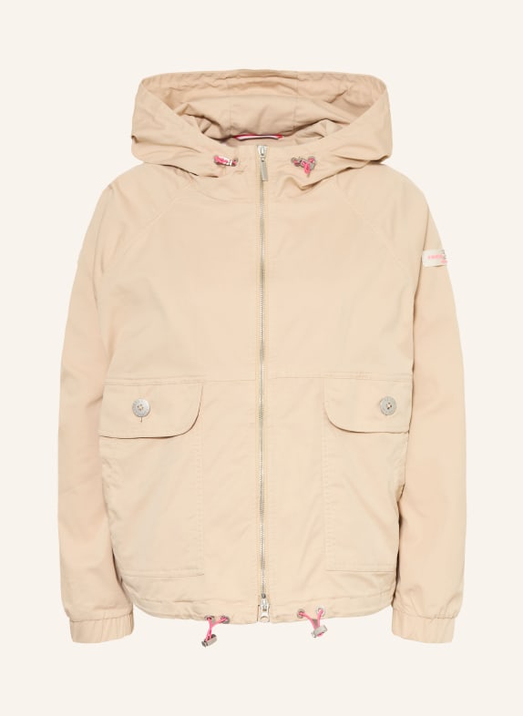 FRIEDA & FREDDIES Fieldjacket DOLORES NEO BEIGE