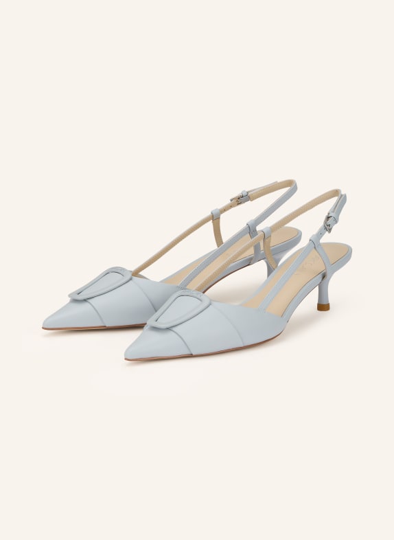 MARC CAIN Slingpumps 804 microchip
