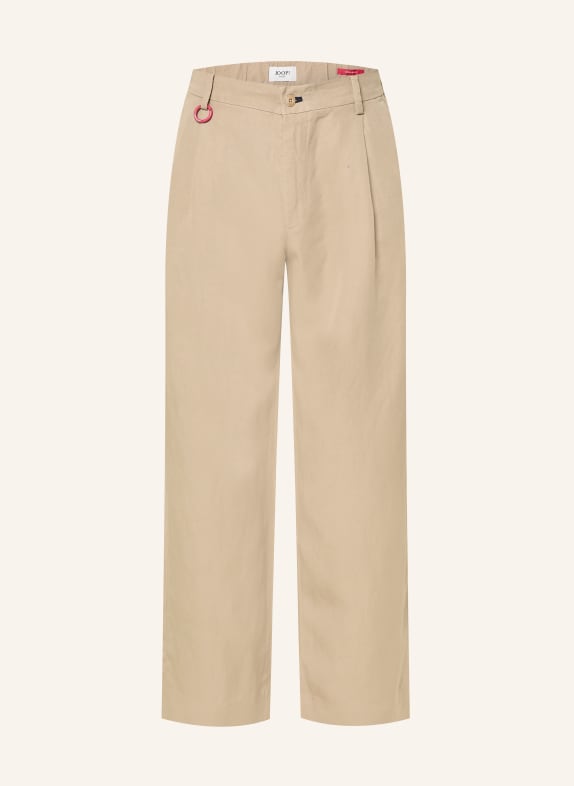 JOOP! JEANS Chino RONDO Regular Fit BEIGE
