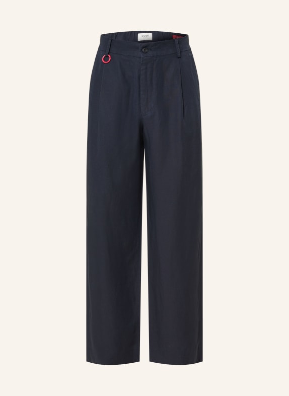 JOOP! JEANS Chino RONDO Regular Fit DONKERBLAUW