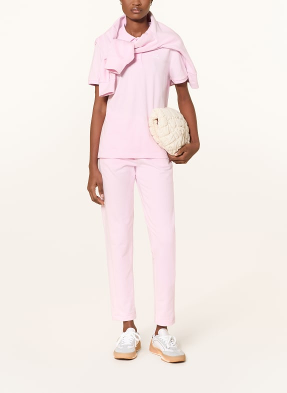 ELBSAND Joggingbroek BRINJA ROSE CLAIR