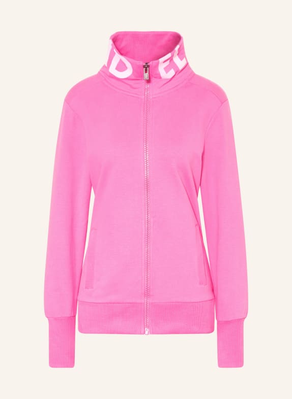 ELBSAND Sweater ALVIS ROZE