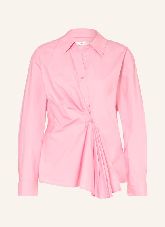 InWear Chemisier LELOIW DALLAS ROSE FUCHSIA