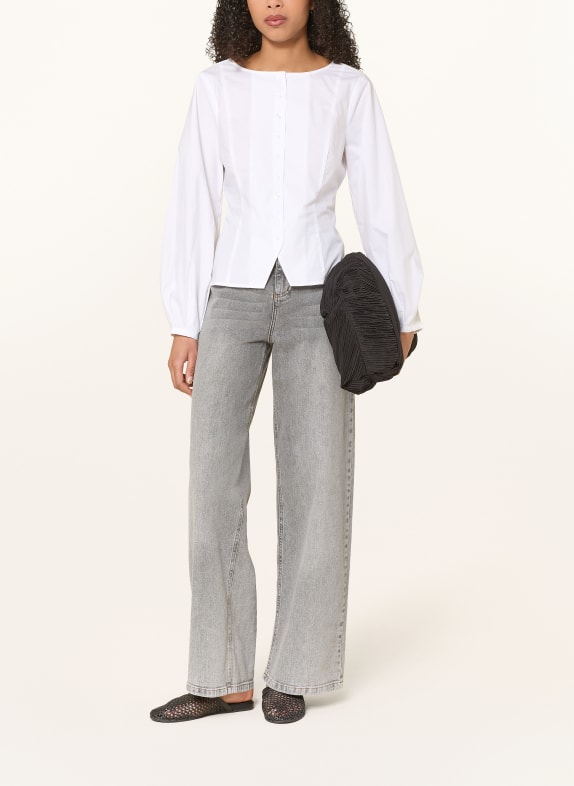 InWear Blouse LELOIW WIT