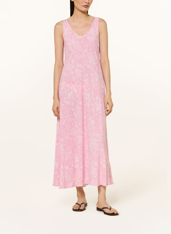 Juvia Kleid JULES ROSA / WEISS