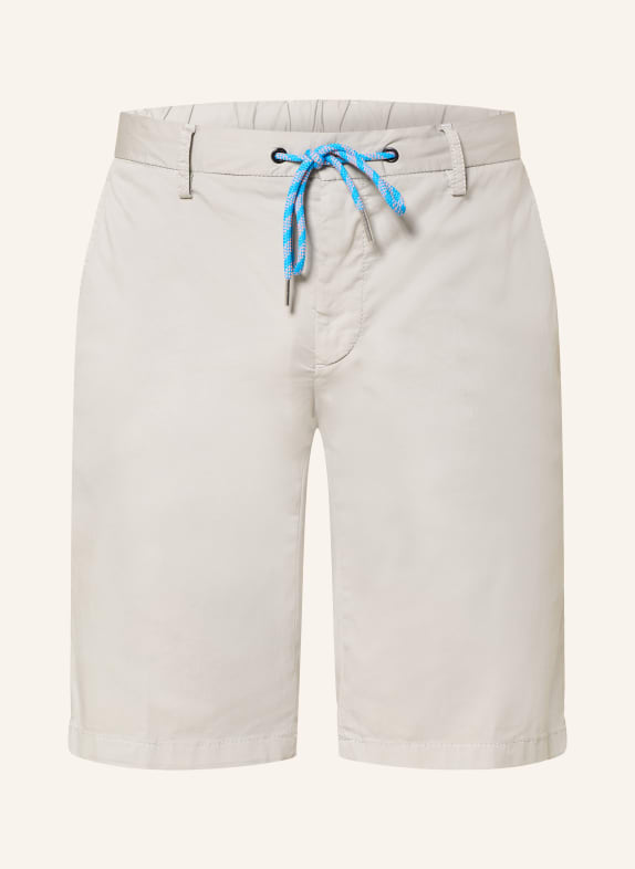 ALBERTO Shorts JUMP-K HELLGRAU