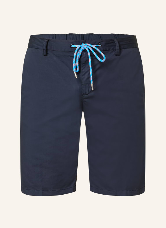 ALBERTO Shorts JUMP-K DUNKELBLAU