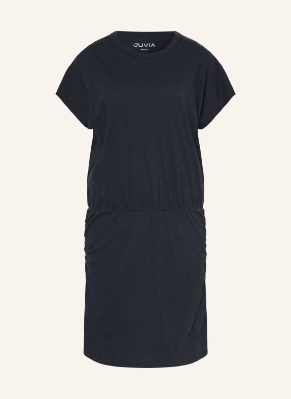 Juvia ESTRELLA dress DARK BLUE