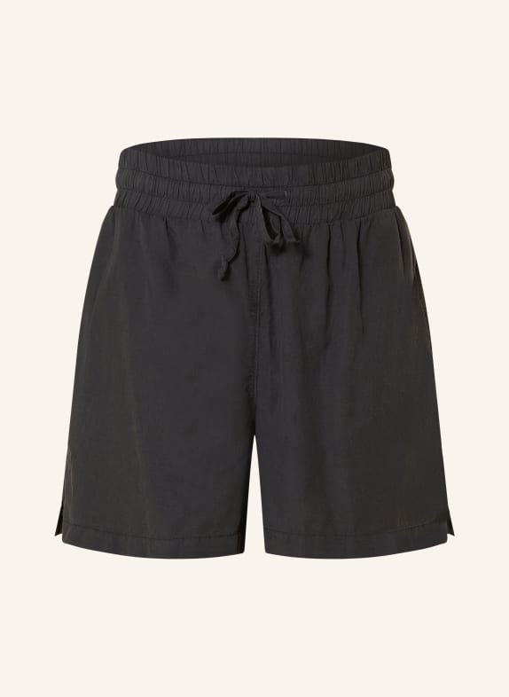 Juvia Shorts HILJA DUNKELBLAU