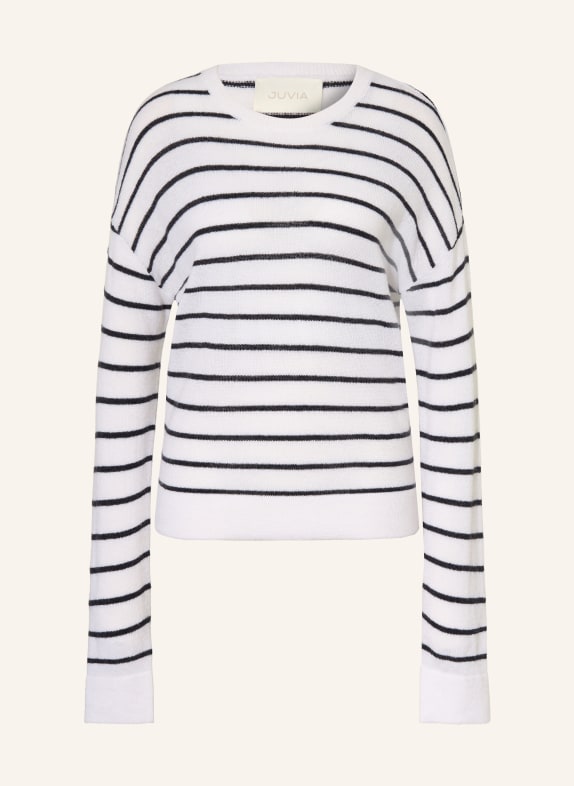 Juvia Pullover SHANIA WEISS / SCHWARZ