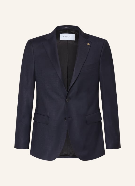 BALDESSARINI Extra slim fit suit jacket 6300 NIGHT SKY
