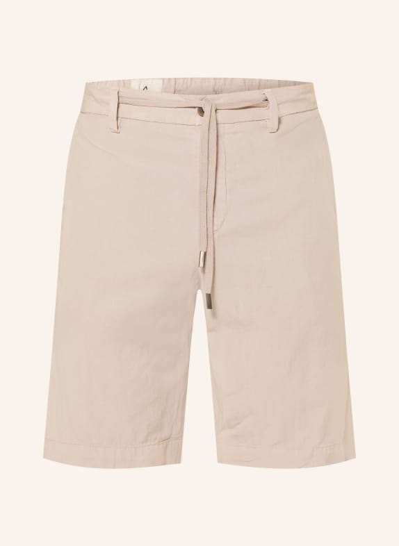 MYTHS Shorts BEIGE