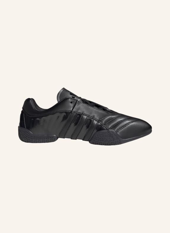 adidas Originals TAEKWONDO MEI ELITE Sneakers BLACK
