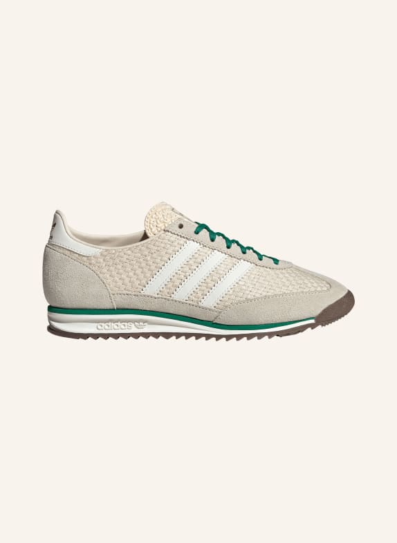 adidas Originals Teniska SL 72 OG BÉŽOVÁ