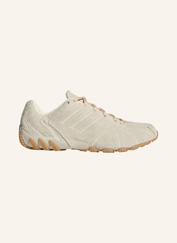 adidas Originals GHOST SPRINT sneaker BEIGE