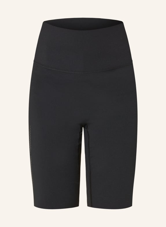 FIRE+ICE Tights CAMMI SCHWARZ