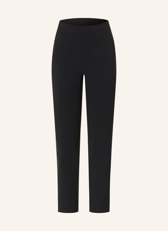 FIRE+ICE CAIGE tights BLACK