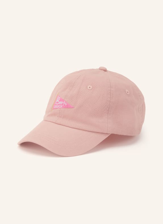 Barts Cap JAMBORIE ROSA