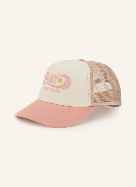 Barts Cap DOUDLE WEISS / ROSÉ / BEIGE