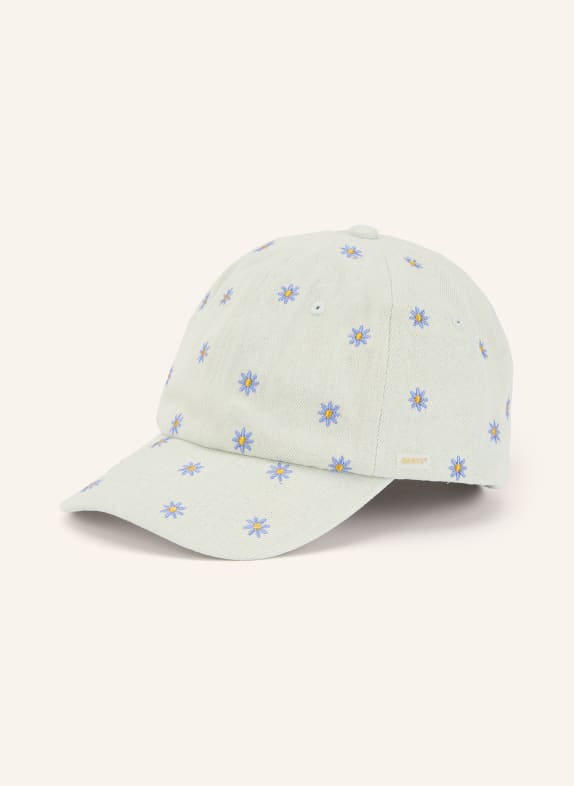 Barts Czapka SWEEYS MIĘTOWY / ŻÓŁTY / NIEBIESKI