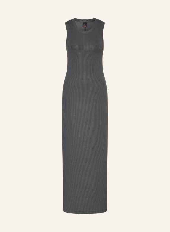 FIRE+ICE Strandkleid ELEEN DUNKELGRAU