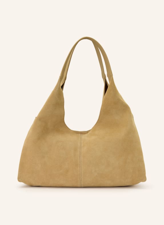 BOGNER Beuteltasche FOUNEX ALIENOR BEIGE