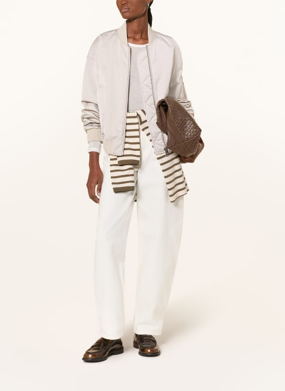 Marc O'Polo blouson CREAM