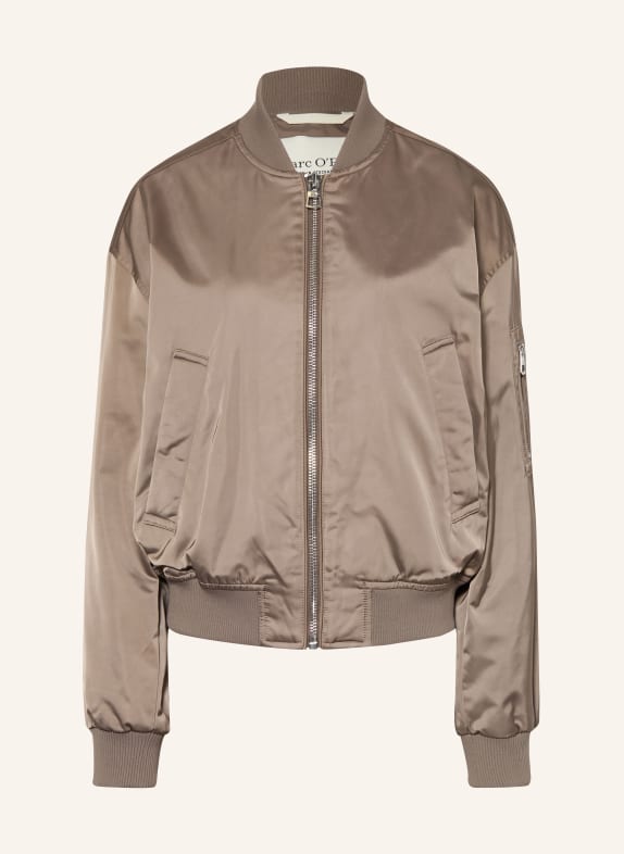 Marc O'Polo blouson TAUPE