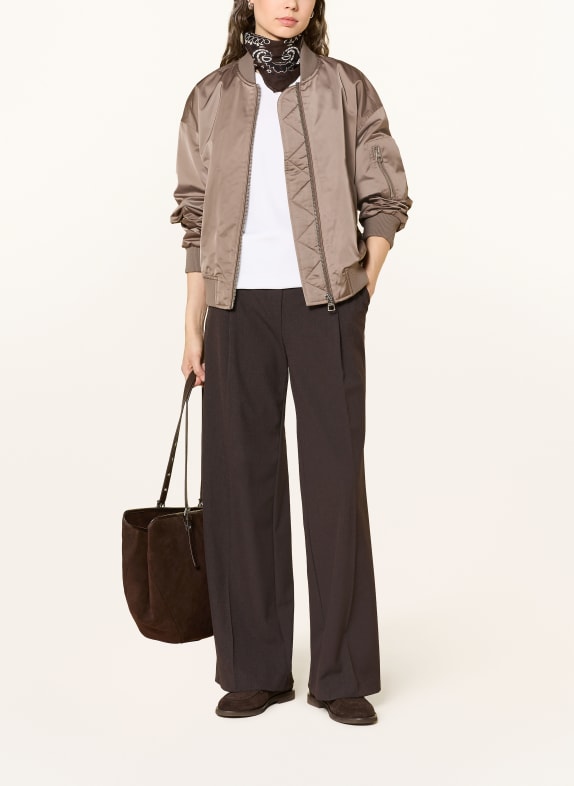 Marc O'Polo blouson TAUPE