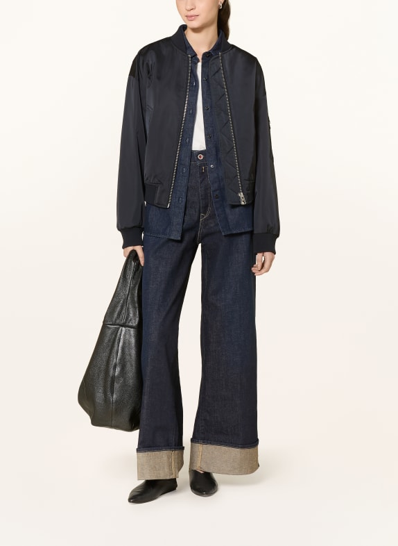 Marc O'Polo blouson DARK BLUE
