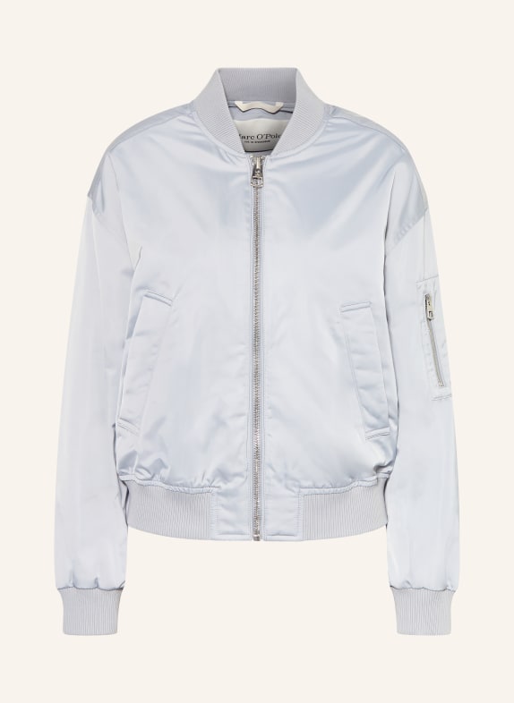 Marc O'Polo blouson BLUE GRAY