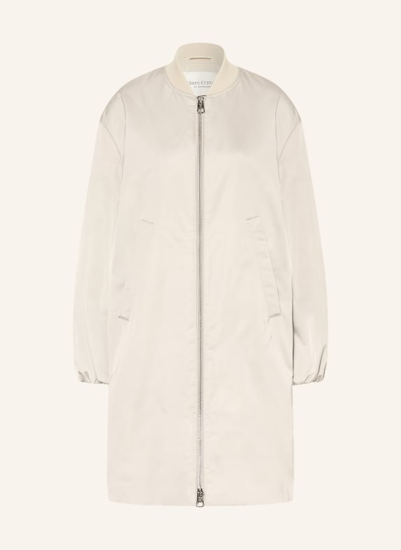 Marc O'Polo mantel BEIGE