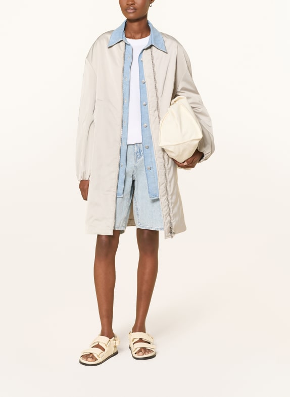 Marc O'Polo mantel BEIGE