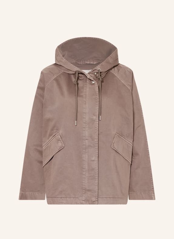 Marc O'Polo jacket BROWN