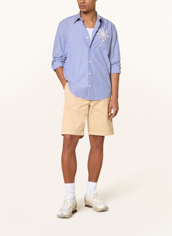 NAPAPIJRI Chinoshorts CYRUS Loose Fit KAMEL