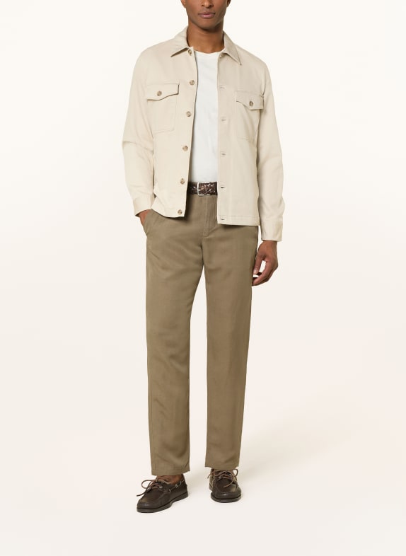 JOOP! JEANS Chino MAXTON Modern Fit KAKI