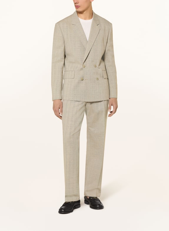 HUGO Pantalon FLIPS Modern Fit 337 LIGHT/PASTEL GREEN