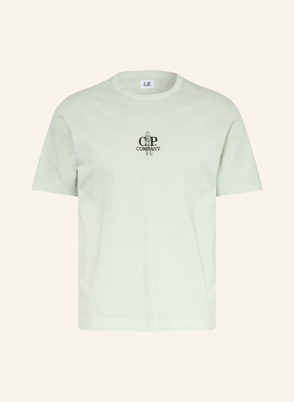 C.P. COMPANY T-shirt MINT