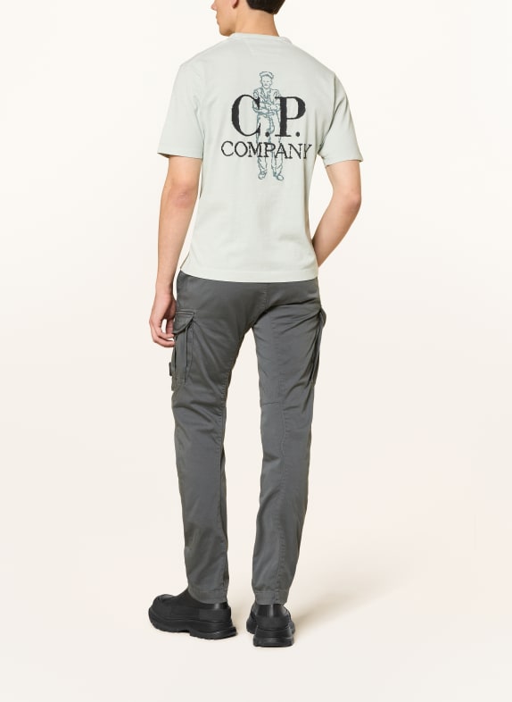 C.P. COMPANY T-shirt MINT