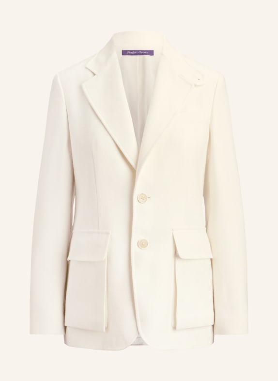 RALPH LAUREN Collection Blazer PRESTON CREME