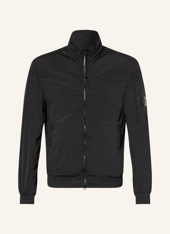 C.P. COMPANY Blouson SCHWARZ