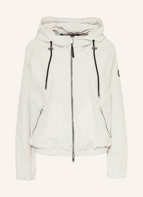 MOOSE KNUCKLES Jacke ELEVATE CREME