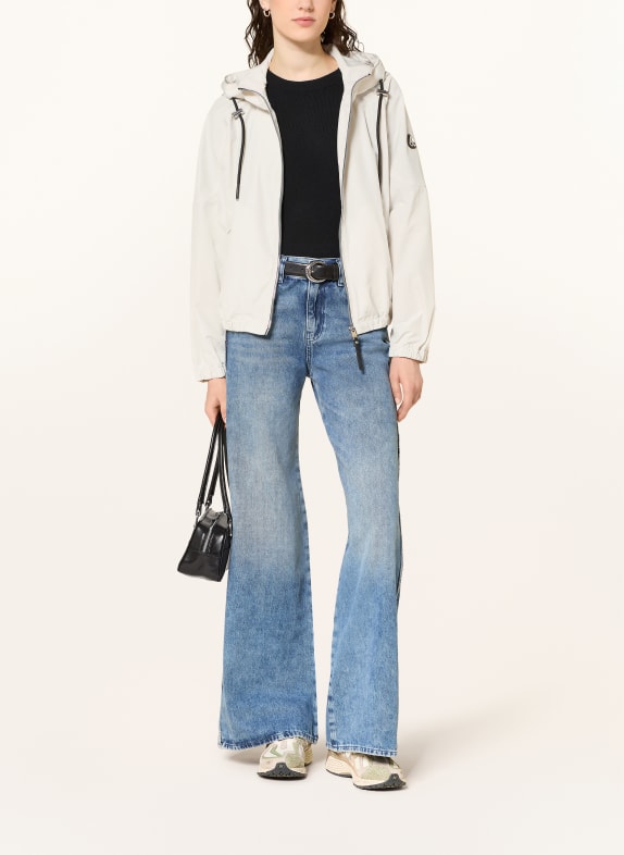 MOOSE KNUCKLES Veste ELEVATE CRÈME