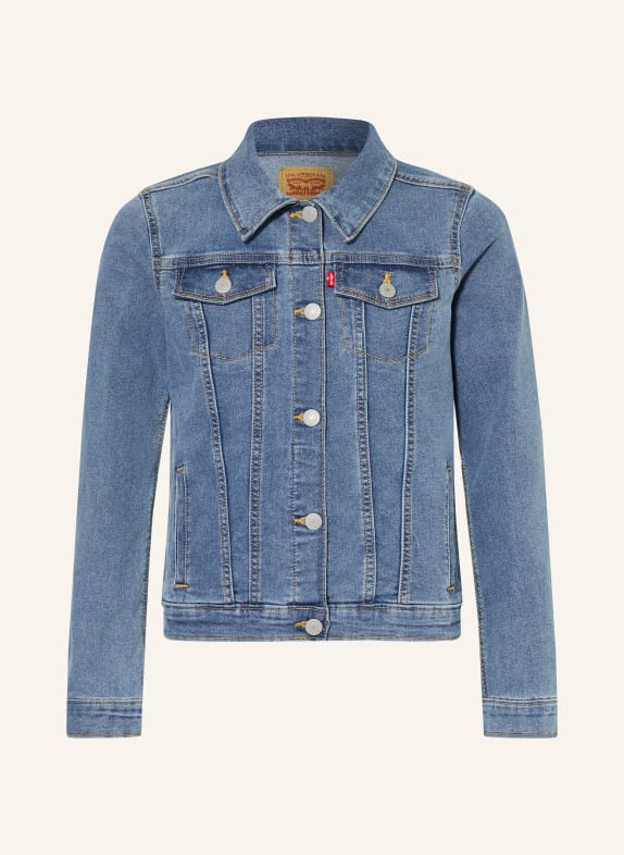 Levi's® kurtka dżinsowa MH5 MEMORY LANE
