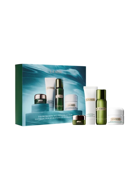 LA MER THE REFRESHING BALANCE COLLECTION
