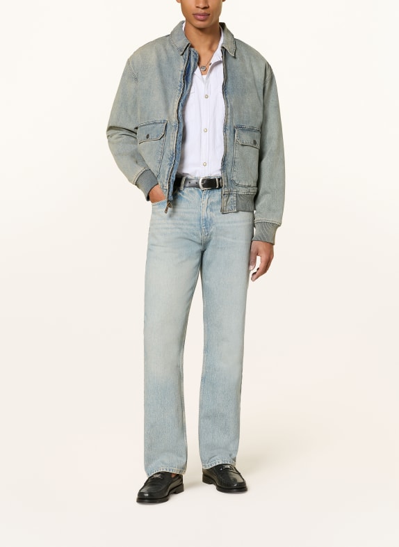 EIGHTYFIVE Jeans met rechte pasvorm OCB Ocean Blue