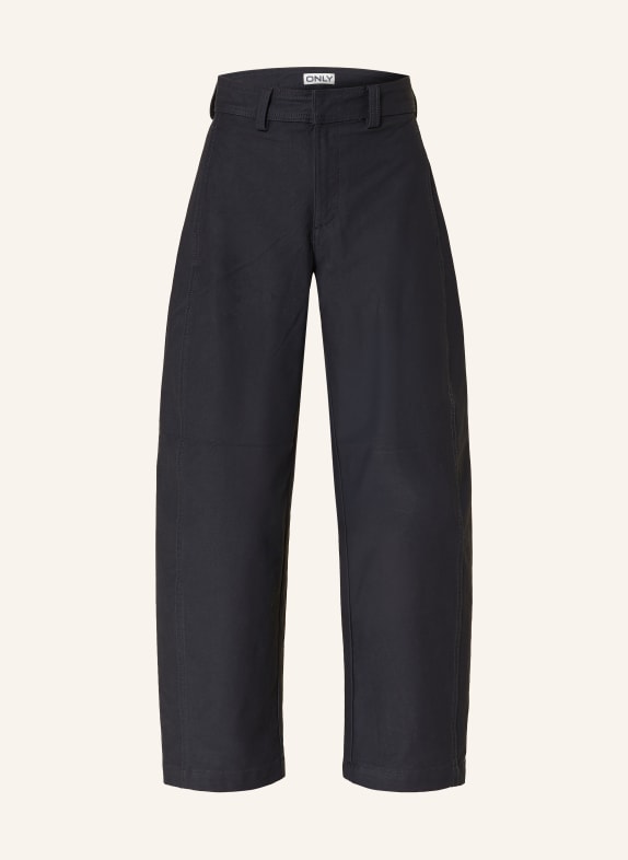ONLY pants NIGHT SKY