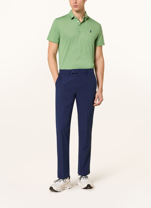 RLX RALPH LAUREN Functioneel poloshirt GROEN
